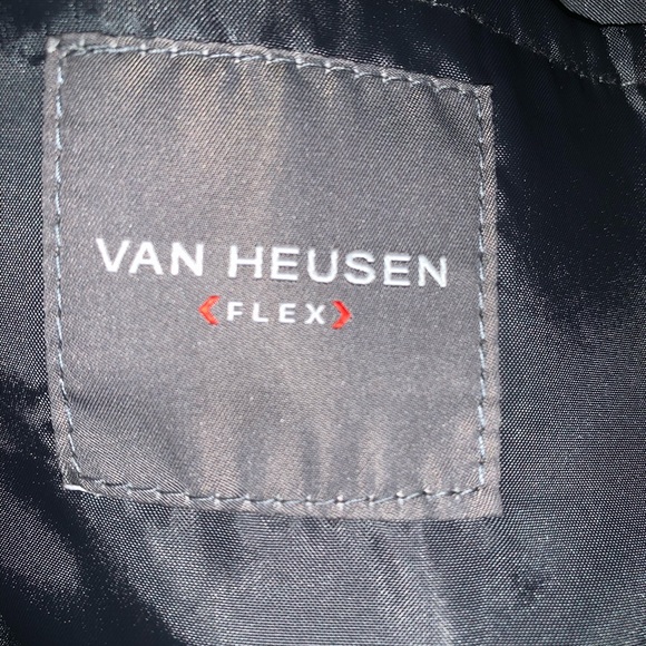 18 Boys Jacket by Van Heiden Flex - Picture 11 of 13
